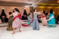Magnificent Sangeet performance. Magnificent Sangeet performance.