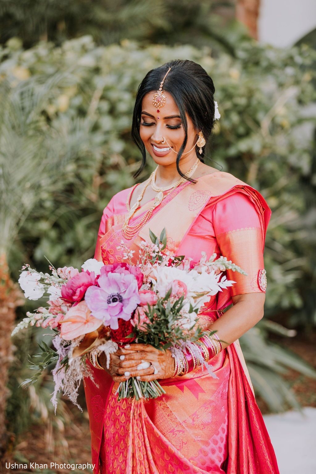 Scottsdale AZ Indian Wedding By Ushna Khan Photography Post 13075