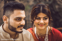 Indian bride and groom looking beautiful., Indian bride and groom looking beautiful.,