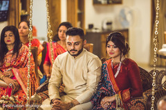 Indian bride and groom looking beautiful. Indian bride and groom looking beautiful.