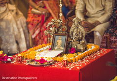 Decor details of the wedding. Decor details of the wedding.