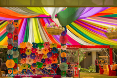 Decor details of the wedding. Decor details of the wedding.