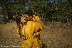 Fantastic indian bride and groom photo shoot. Fantastic indian bride and groom photo shoot.
