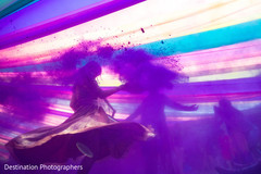 Dreamy capture of haldi celebration. Dreamy capture of haldi celebration.