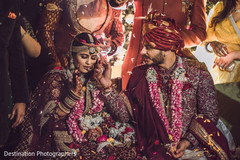 Take a look at this traditional Indian wedding ceremony. Take a look at this traditional Indian wedding ceremony.