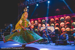 Live music and Indian wedding dancer capture. Live music and Indian wedding dancer capture.