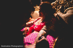 Indian bride looking spectacular. Indian bride looking spectacular.
