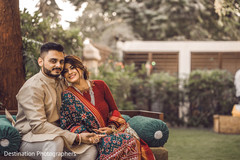 Indian bride and groom looking amazing. Indian bride and groom looking amazing.