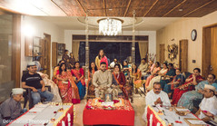 Raja and Maharani looking stunning. Raja and Maharani looking stunning.