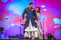 Incredible Indian couple dance. Incredible Indian couple dance.