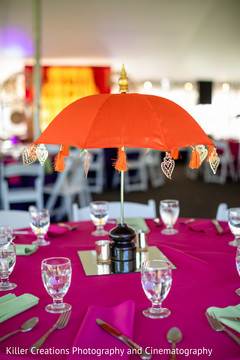 Incredible Indian wedding table centerpiece decor. Incredible Indian wedding table centerpiece decor.