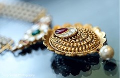 Indian wedding jewelry. Indian wedding jewelry.