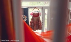 Lengha details of the spree. Lengha details of the spree.