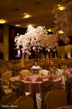 Marvelous Indian wedding flowers and table setup. Marvelous Indian wedding flowers and table setup.