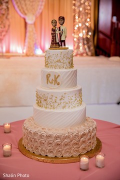 Wonderful Indian wedding cake capture. Wonderful Indian wedding cake capture.