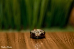 Stunning Indian wedding rings. Stunning Indian wedding rings.