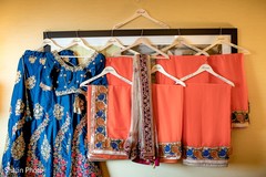 Marvelous Indian bridesmaids Wedding ceremony outfits. Marvelous Indian bridesmaids Wedding ceremony outfits.