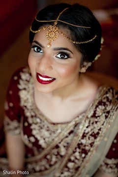 Incredible Indian bridal ceremony hair and makeup. Incredible Indian bridal ceremony hair and makeup.