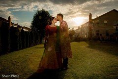 Marvelous outdoor Indian wedding photo shoot. Marvelous outdoor Indian wedding photo shoot.