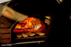 Incredible capture of Indian wedding bread oven. Incredible capture of Indian wedding bread oven.