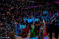 Upbeat Indian Wedding dance capture. Upbeat Indian Wedding dance capture.