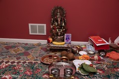 Incredible indian pre-wedding rituals. Incredible indian pre-wedding rituals.