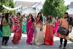 Incredible maharanis outdoors procession capture. Incredible maharanis outdoors procession capture.