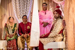 Incredible Indian wedding Dwar Puja capture. Incredible Indian wedding Dwar Puja capture.