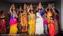 Traditional Indian wedding ritual Traditional Indian wedding ritual