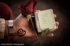 See this adorable gift sent to the groom See this adorable gift sent to the groom