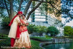 See this lovely indian bride and groom outdoor photography See this lovely indian bride and groom outdoor photography