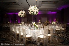 Marvelous Indian wedding flowers and lights decoration Marvelous Indian wedding flowers and lights decoration