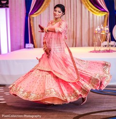 Fantastic indian bride fabric details Fantastic indian bride fabric details