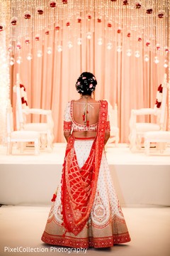Cute Indian bride photography Cute Indian bride photography