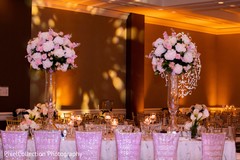Graceful floral centerpiece Graceful floral centerpiece
