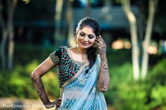 Lovely indian bride photography Lovely indian bride photography