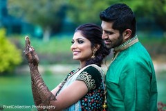 Fascinating indian bridal mehndi Fascinating indian bridal mehndi