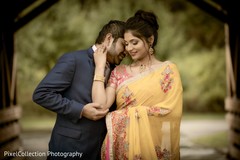 Most romantic indian bride and groom photo session Most romantic indian bride and groom photo session