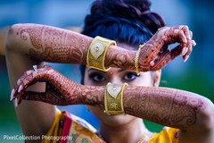 Marvelous indian bride mehndi art Marvelous indian bride mehndi art