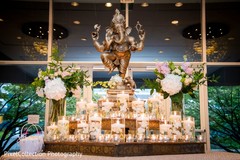 Majestic indian wedding ceremony decor Majestic indian wedding ceremony decor