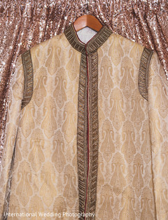 Shirt worn by our Indian groom. Shirt worn by our Indian groom.