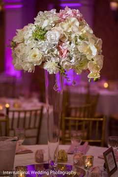 Beautiful table center decor. Beautiful table center decor.