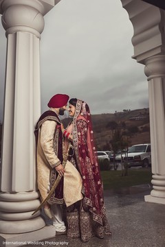 Romantic and charming Indian couple photo shoot. Romantic and charming Indian couple photo shoot.