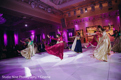 Phenomenal indian bridesmaids dance. Phenomenal indian bridesmaids dance.