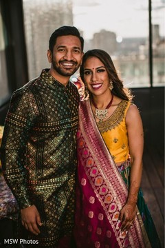Ravishing Indian couple photo session. Ravishing Indian couple photo session.