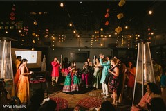 Take a look at this Sangeet game. Take a look at this Sangeet game.
