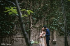 Sweet indian newlyweds photo shoot. Sweet indian newlyweds photo shoot.