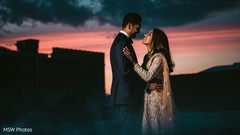 Insanely beautiful indian couple's photo session. Insanely beautiful indian couple's photo session.