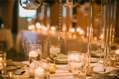 Fabulous indian wedding reception decor. Fabulous indian wedding reception decor.