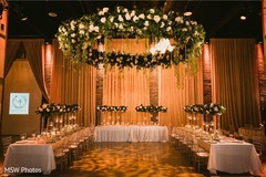Magnificent Indian wedding flowers decorations. Magnificent Indian wedding flowers decorations.